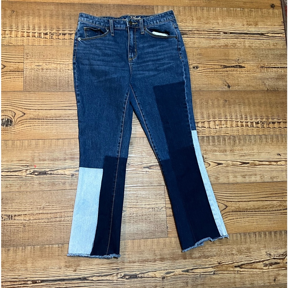 Y2K Universal Thread Jeans